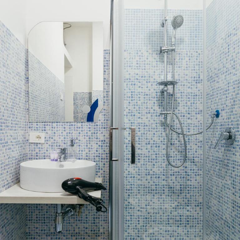 Sorrento City Apartment - Deluxe Apartment - 13