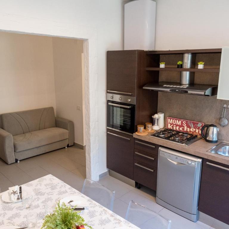 Sorrento City Apartment - Deluxe Apartment - 19