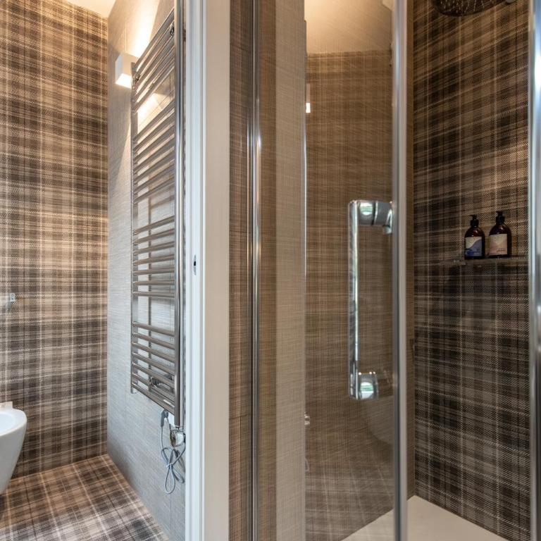 SEI Garda Apartments - Quadruple Room with Balcony - 5