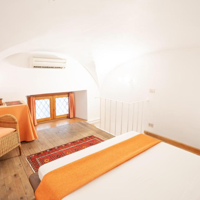 GuestHost - Quiet and Cozy Trastevere Hideaway - One-Bedroom Apartment - 19