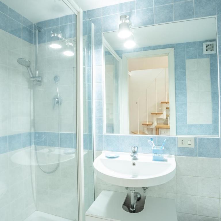GuestHost - Quiet and Cozy Trastevere Hideaway - One-Bedroom Apartment - 15