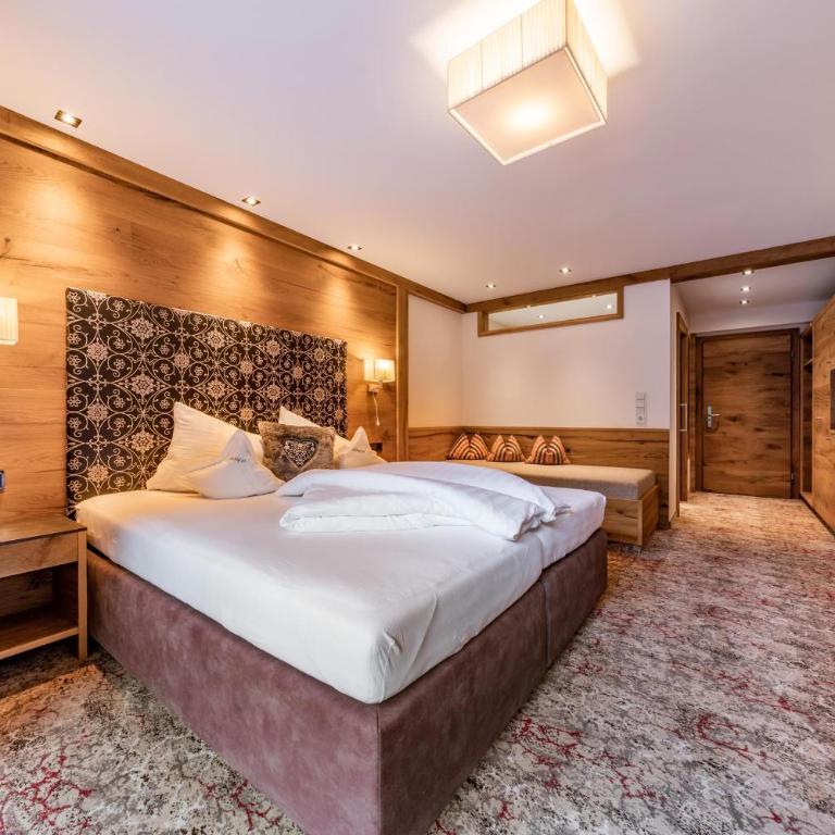 Hotel Pramstraller - Comfort Doppelzimmer - 4