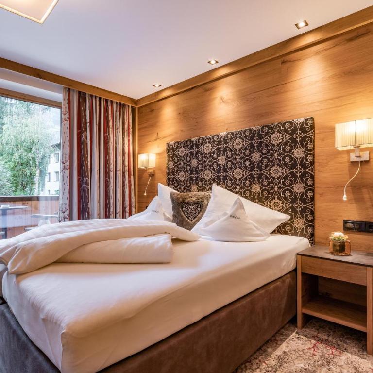 Hotel Pramstraller - Comfort Doppelzimmer - 5