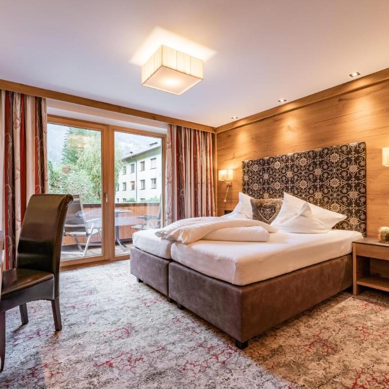 Hotel Pramstraller - Comfort Doppelzimmer - 6