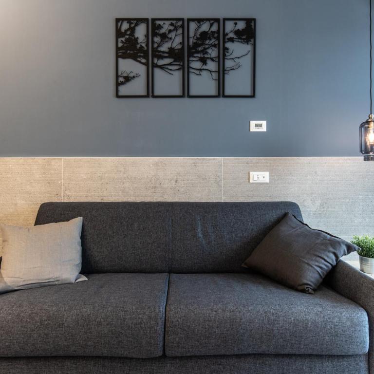 SEI Garda Apartments - Executive Suite - 6