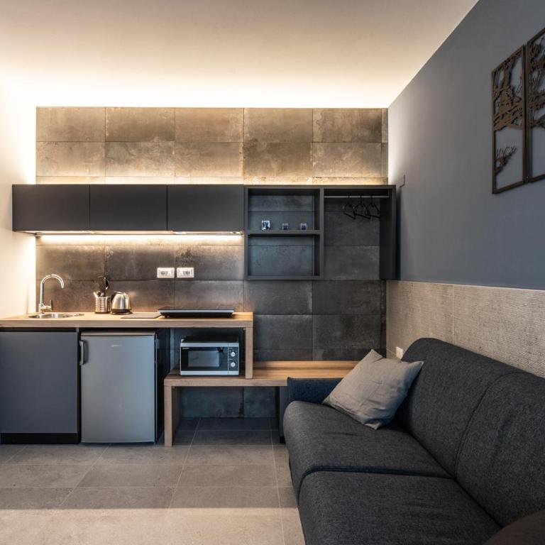 SEI Garda Apartments - Executive Suite - 8