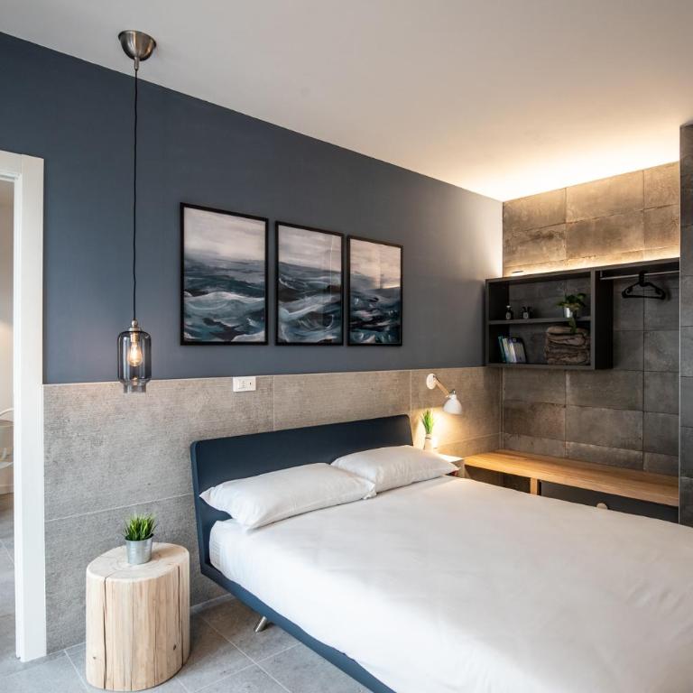 SEI Garda Apartments - Executive Suite - 10