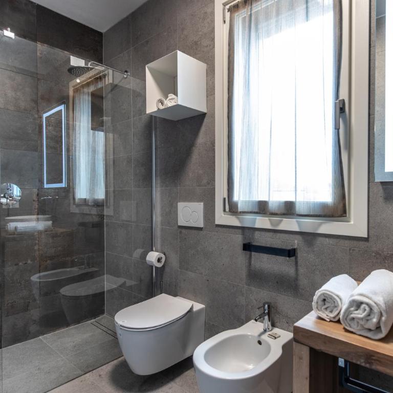 SEI Garda Apartments - Executive Suite - 12