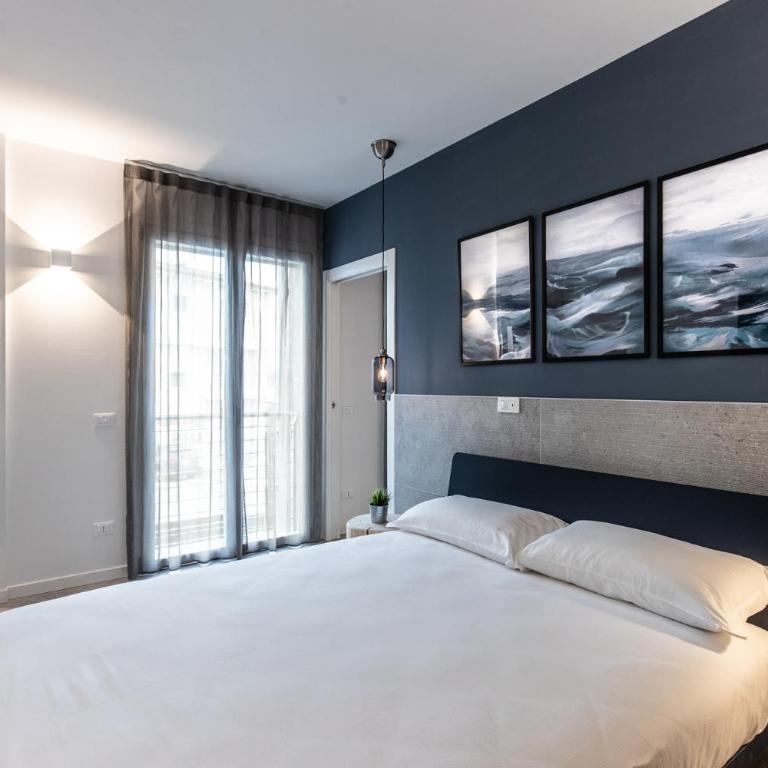 SEI Garda Apartments - Executive Suite - 13