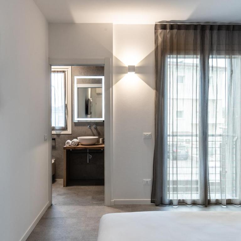SEI Garda Apartments - Executive Suite - 15