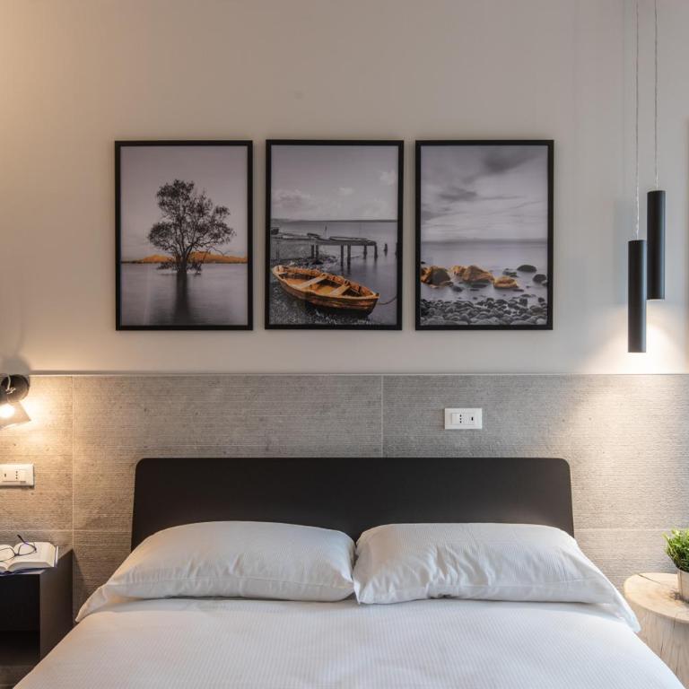 SEI Garda Apartments - Executive Suite - 2