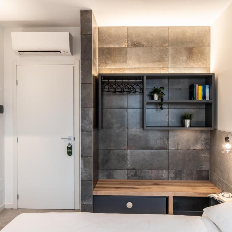 SEI Garda Apartments - Executive Suite - 17