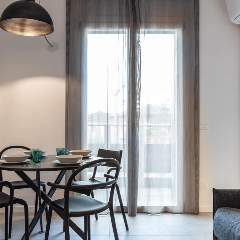SEI Garda Apartments - Executive Suite - 19