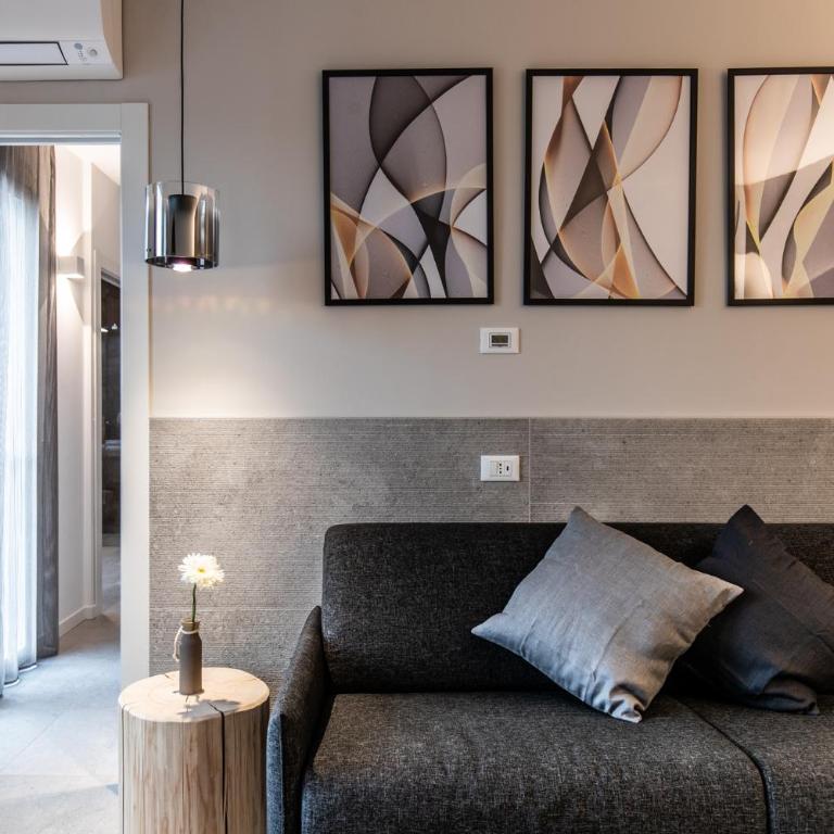SEI Garda Apartments - Executive Suite - 4