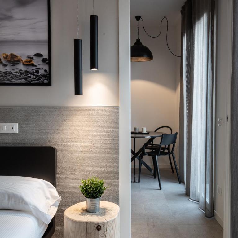 SEI Garda Apartments - Executive Suite - 21