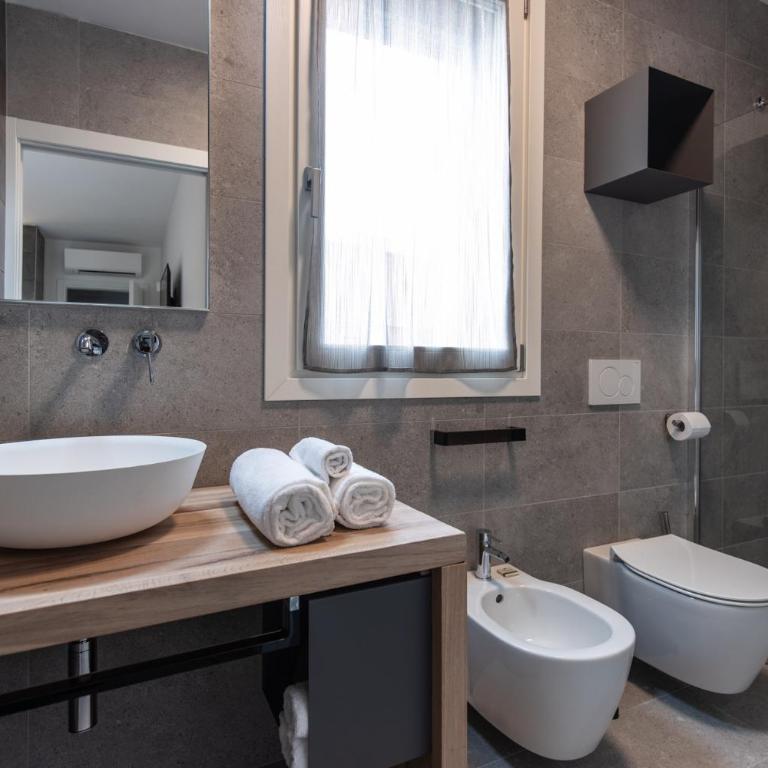 SEI Garda Apartments - Executive Suite - 23