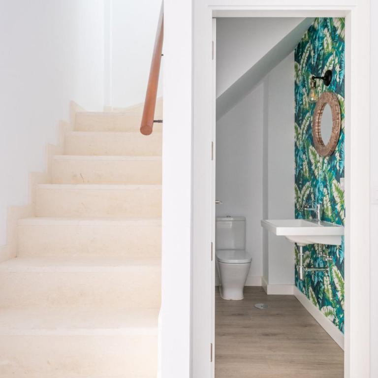 Casa Triana 1888 Suites by Época - Apartamento con terraza - Ático - 4