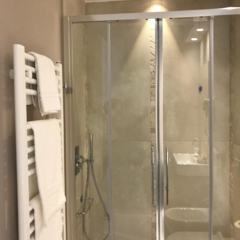 Hotel Villa Hermosa - Standard Double Room - 1