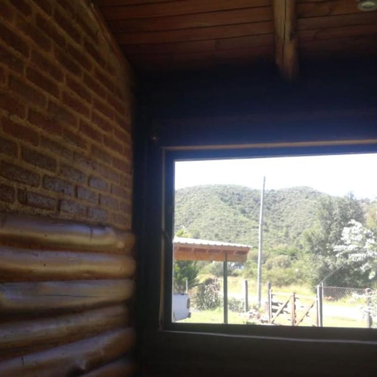 Cabañas Buen Ayre - One-Bedroom House - 17