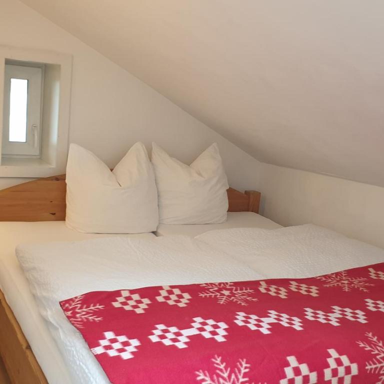 Appartement Harrer - Apartment mit Seeblick - 12