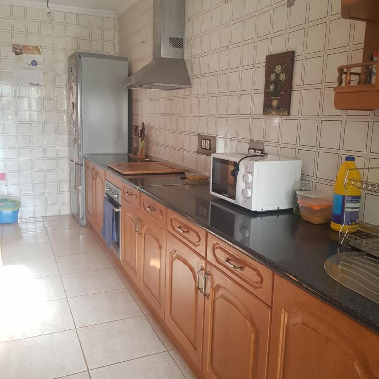 laurainu check in de 15 a 22 horas - Habitación Doble - 20