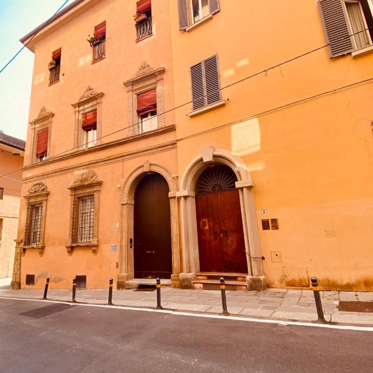 Studio de Poeti - Appartamento con 1 Camera da Letto - 1