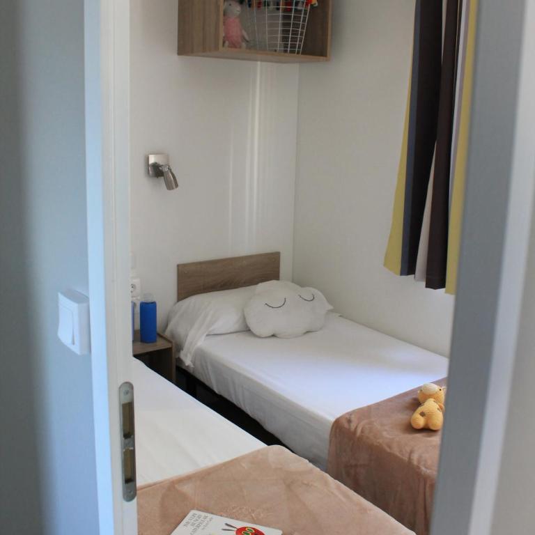 Camping Rodas - Bungalow - 6