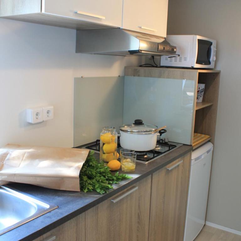 Camping Rodas - Bungalow - 3