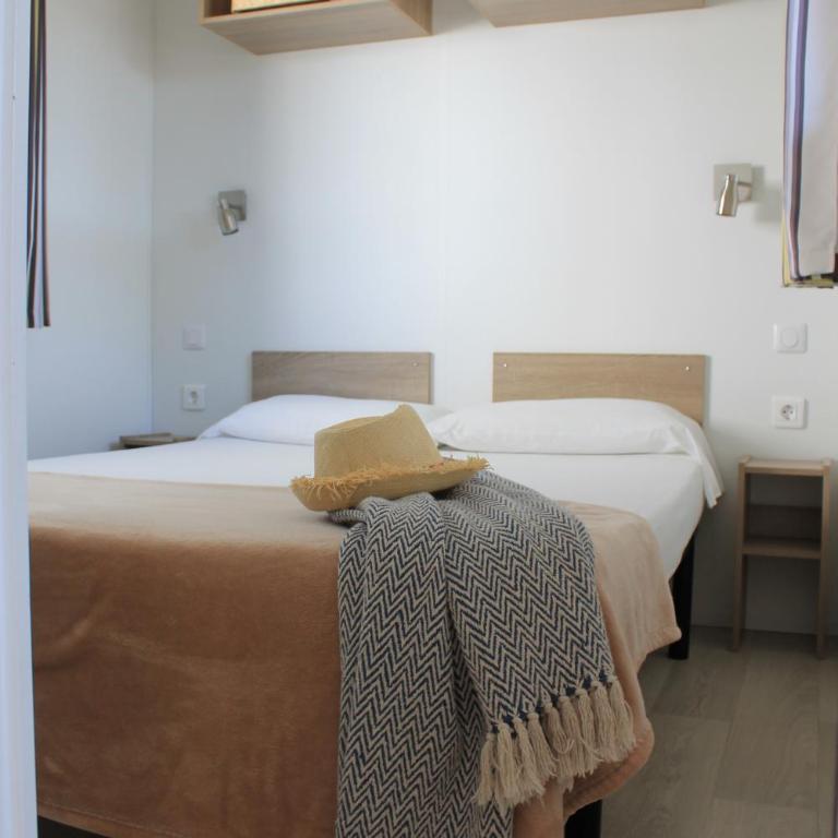 Camping Rodas - Bungalow - 5