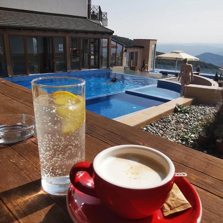 Milmari Resort - Apartman L43 - Apartment with Terrace - 29