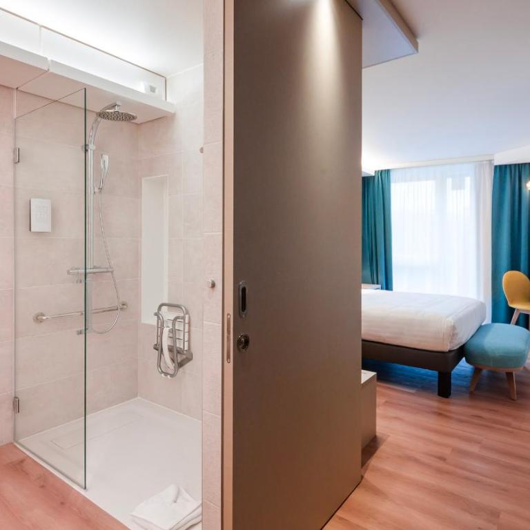 voco Strasbourg Centre - The Garden by IHG - Camera Standard - 7