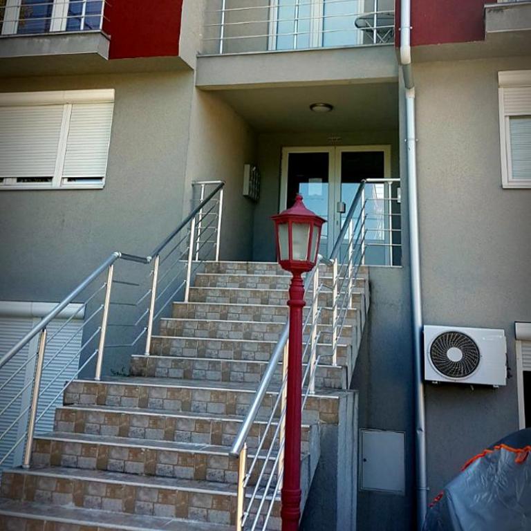 Apartmani Sovica - One-Bedroom Apartment - 6
