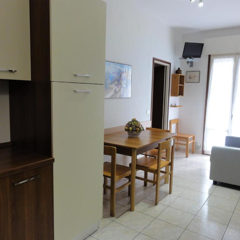Ivana - Appartamenti - Appartamento - 5