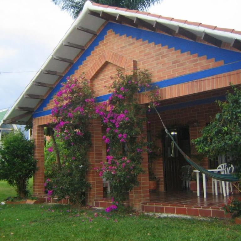 Finca El Ensueño - Casa de 3 dormitorios - 9