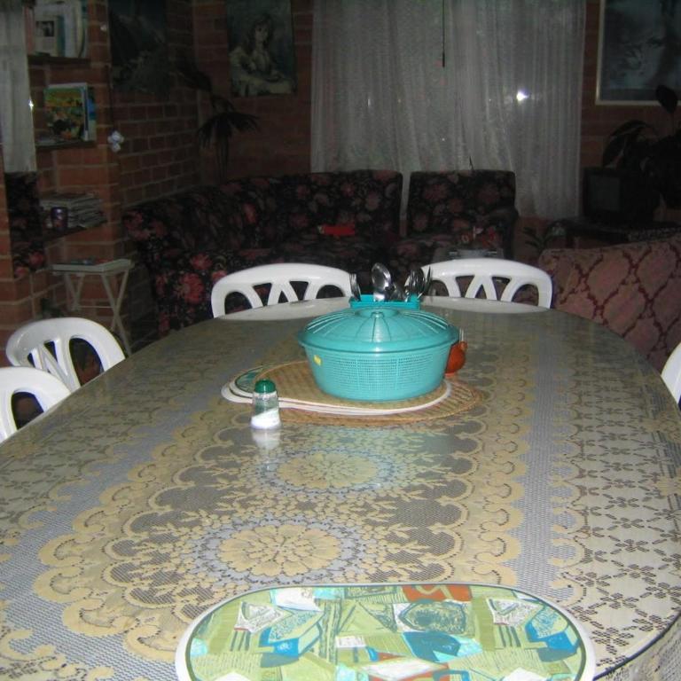 Finca El Ensueño - Casa de 3 dormitorios - 5