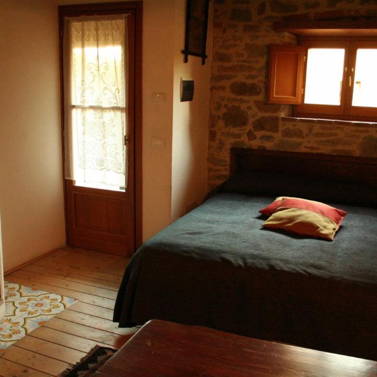Villa Toppani Del Sodo - Villa con Piscina Privata - 11