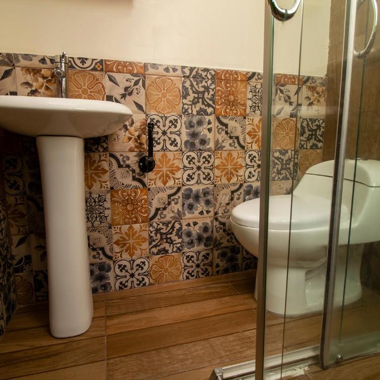 CASA MARÍA MALECÓN - Habitación Doble Superior - 6