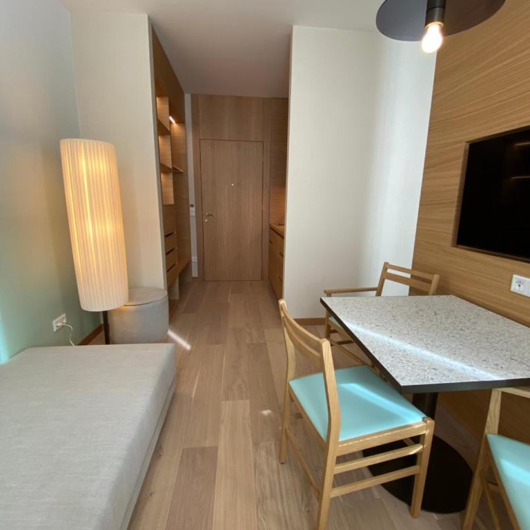 OneBavariaHomes - Appartamento Deluxe Franz - 9