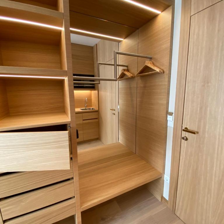 OneBavariaHomes - Appartamento Deluxe Agnes - 3