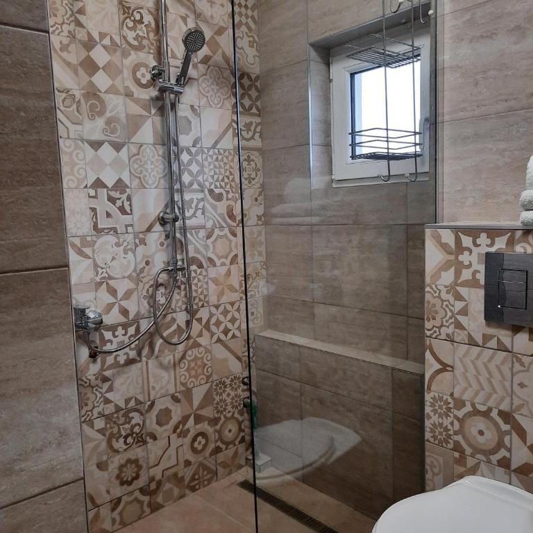 Divizija Lux apartments - Apartment with Terrace - 14