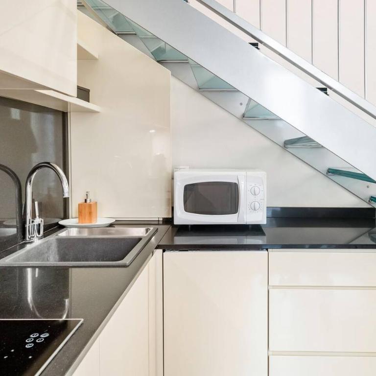Fossalta Home, in the heart of the Historical Center - Appartamento Deluxe - 7
