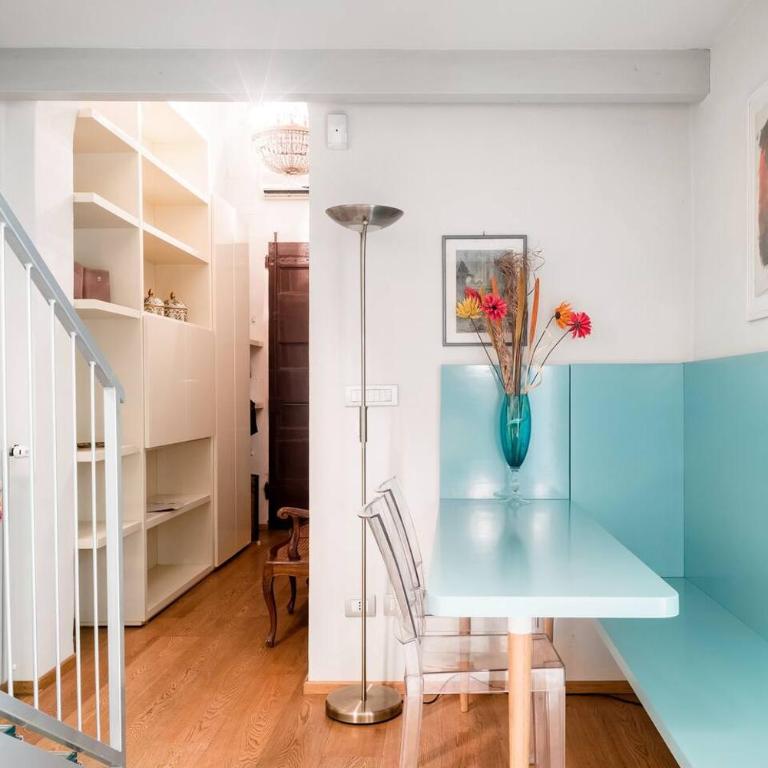 Fossalta Home, in the heart of the Historical Center - Appartamento Deluxe - 6