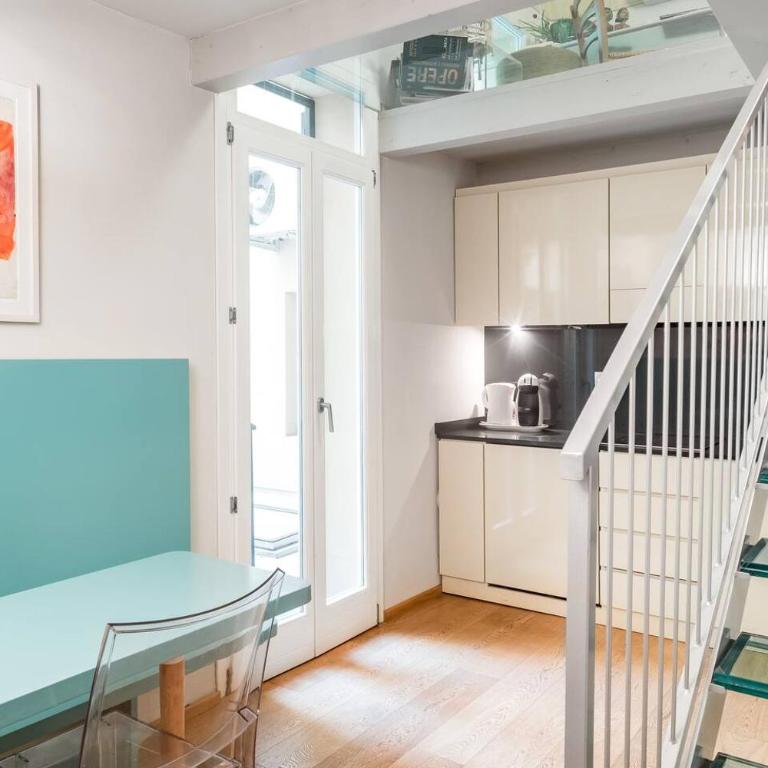 Fossalta Home, in the heart of the Historical Center - Appartamento Deluxe - 8
