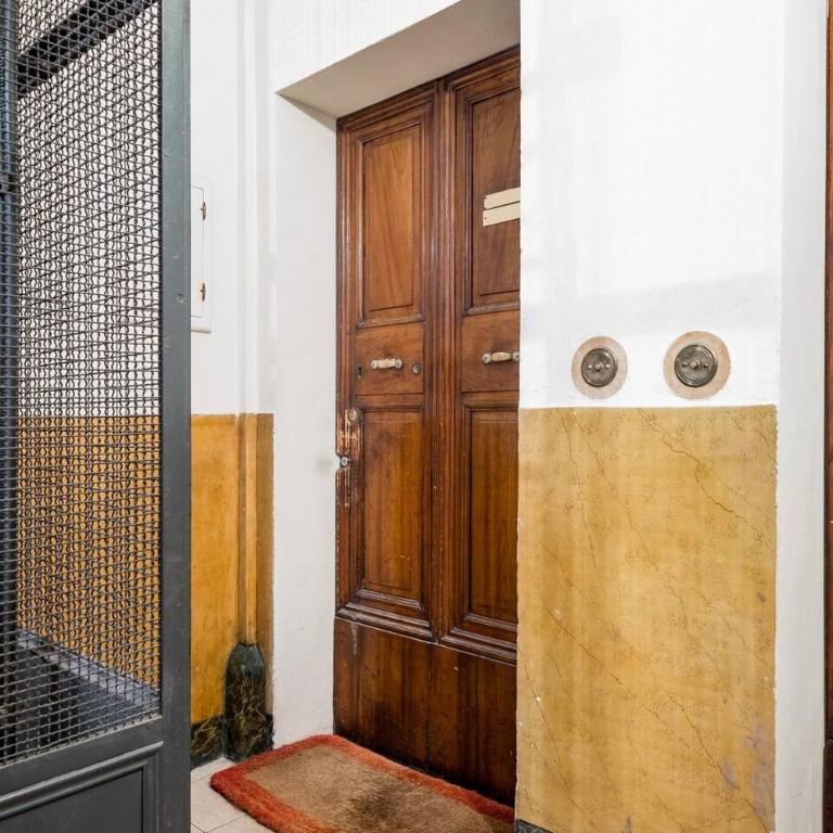 Fossalta Home, in the heart of the Historical Center - Appartamento Deluxe - 34