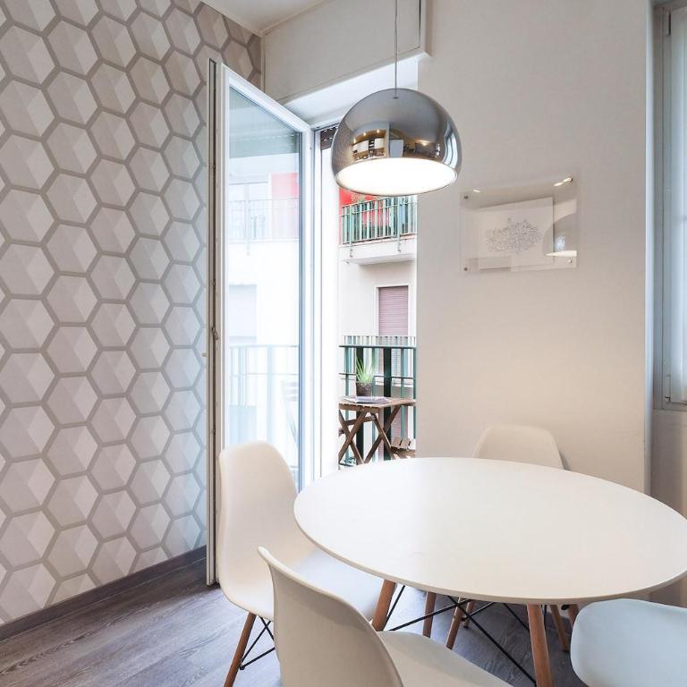 Contempora - Cavallotti 13 - A61 - Appartamento con Balcone - 12