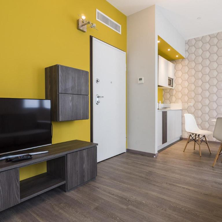 Contempora - Cavallotti 13 - A61 - Appartamento con Balcone - 1