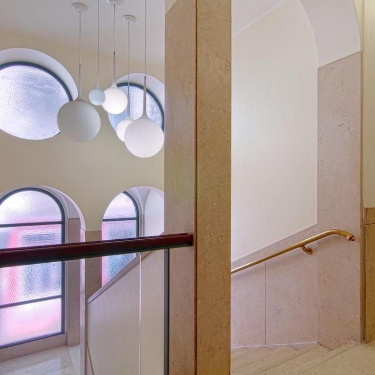 Contempora - Cavallotti 13 - A61 - Appartamento con Balcone - 18