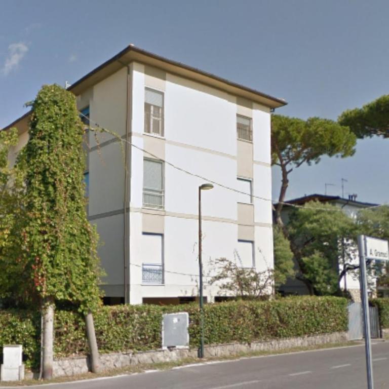 Tea Versilia - Forte dei Marmi - Appartamento con 2 Camere da Letto - 23