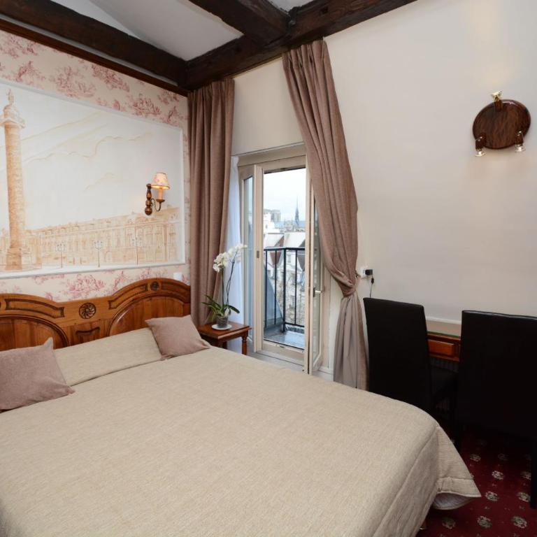 Familia Hotel - Chambre Double Supérieure - 5