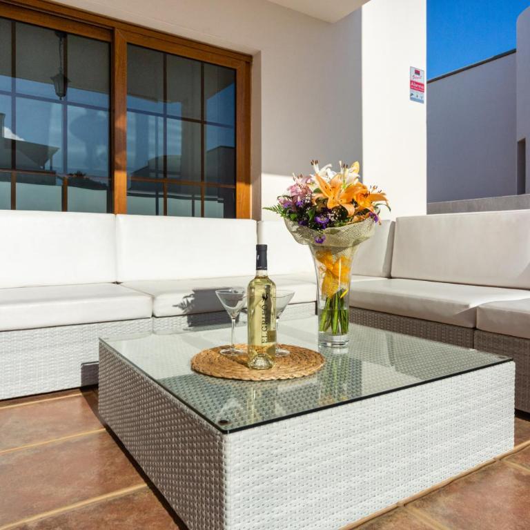 Valentina Villa Private Pool Garden - Villa Deluxe - 37